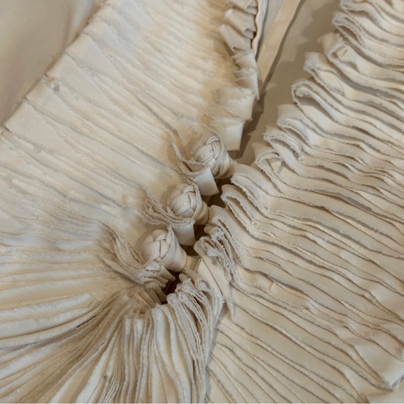 Lightweight Mini Dress - Picture 5 of 6